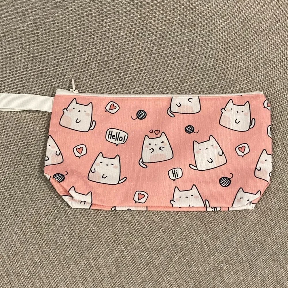 N/A new pink